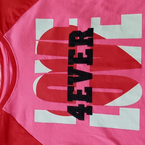 Bundle of 7, CUTE, Girl's T-Shirts, Sz. 7/8 (M)❤️ - Picture 14 of 14